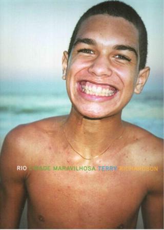 Terry richardson hardcore